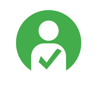 tick icon