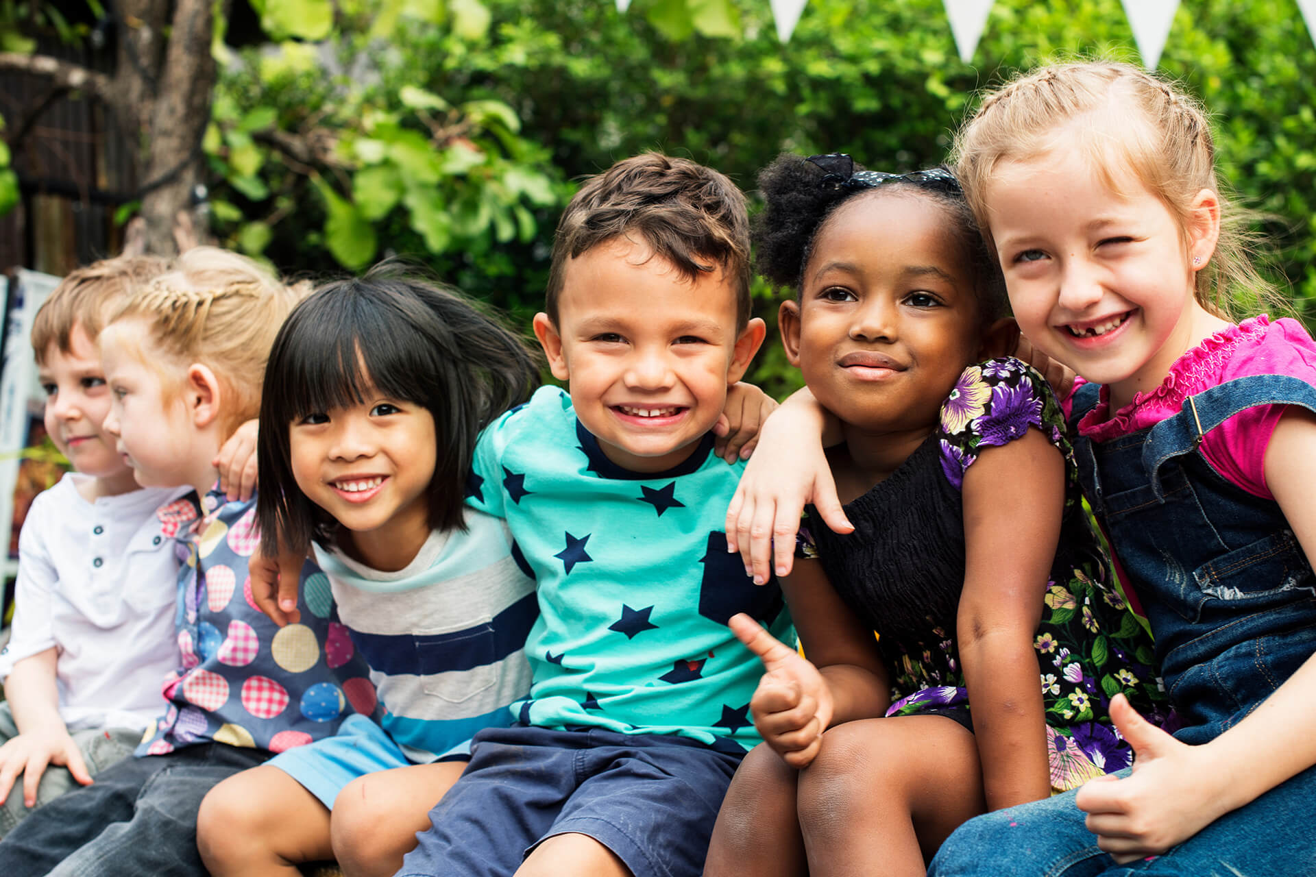 Children & Young People
