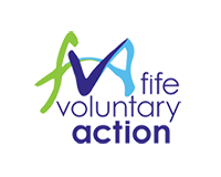 Fife Voluntary Action logo