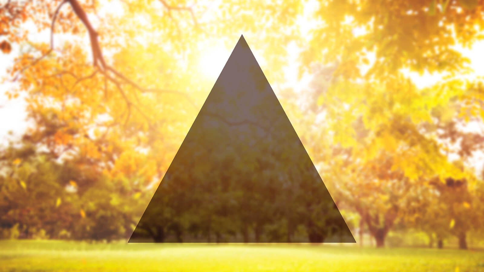 triangle