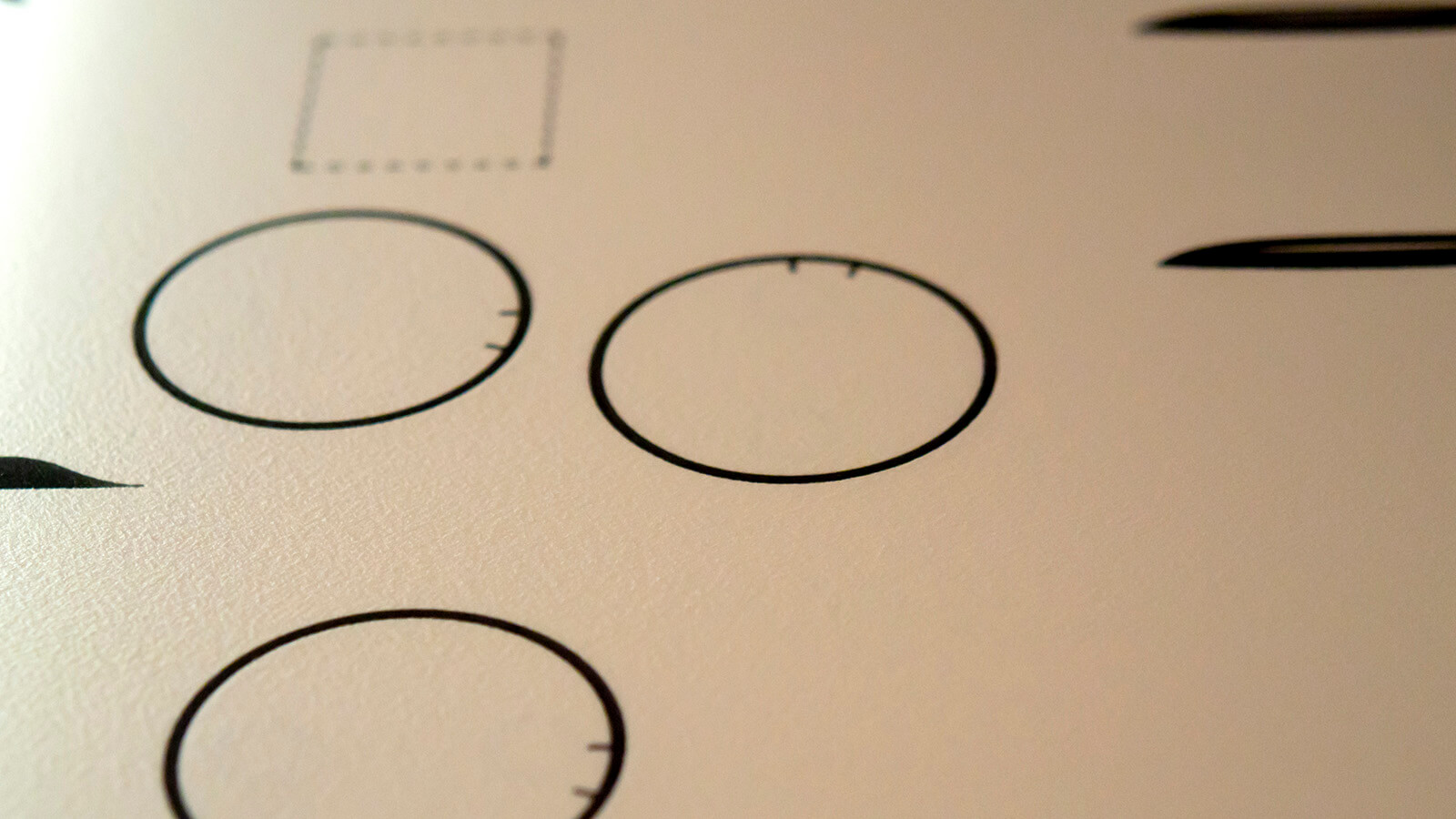 symbols